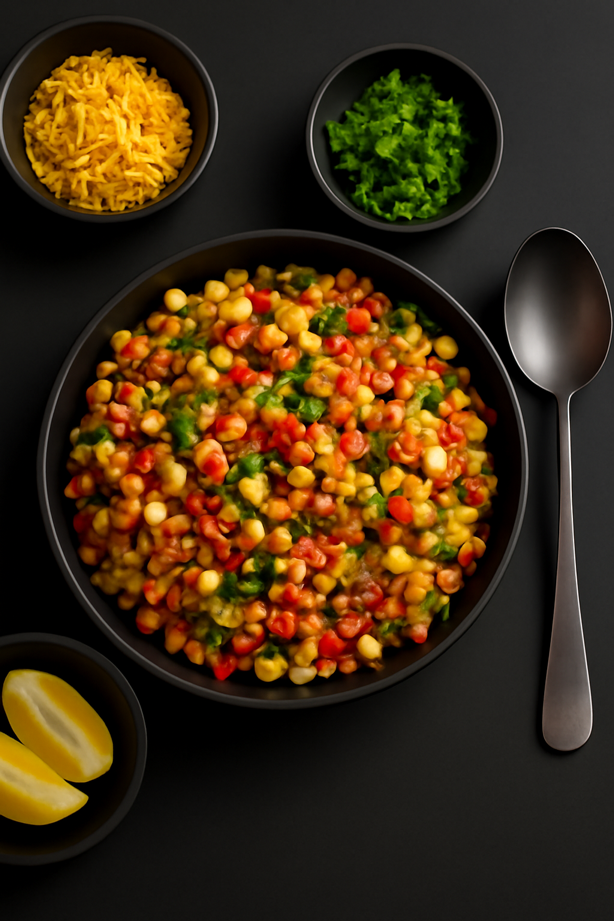 Tandoori-Spezialitäten