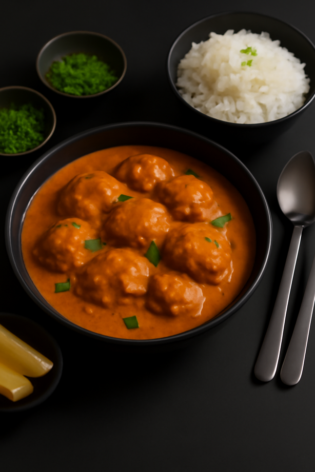 Tandoori-Spezialitäten